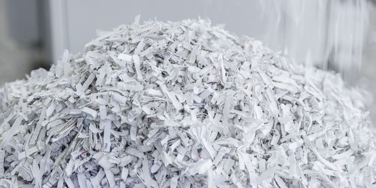 Understanding the Chain of Custody in Shredding: Why It Matters | Blue ...