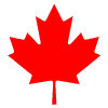 Maple Leaf Icon